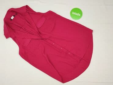 oysho koszula lniana: New Look, Koszula damska, rozmiar M — 2