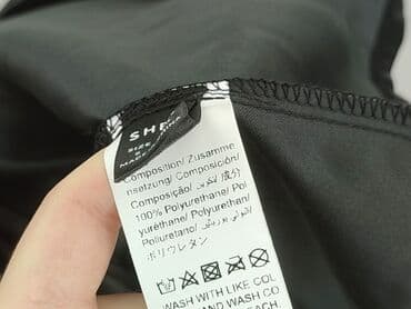 kurtka jeansowa shein: Shein, Kamizelka damska, rozmiar S — 5