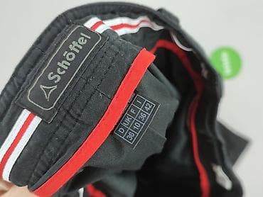 lidl softshell kombinezon: Schöffel, Spodnie materiałowe damskie, rozmiar S — 5