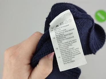 divided h m kurtka: H&M, Sweter damski, rozmiar S — 5