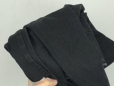 flare jeans: Legginsy rozmiar S — 9