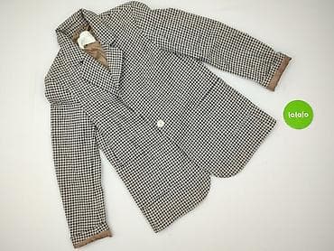 kurtka 48: LeMonada, Marynarka damska, rozmiar S — 2