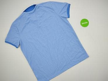 pull and bear pull: Koszulka polo dla mężczyzn, rozmiar S — 3