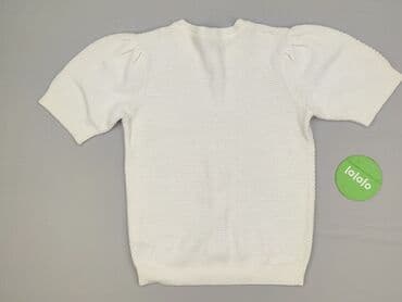 sweter zebra: Vila, Sweter damski, M — 3