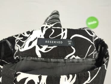 długie czarne spódnice reserved: Reserved, Women`s skirt, size S — 5