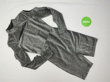 koszulka z guzikami h m: H&M Divided, Sukienka damska, S — 2