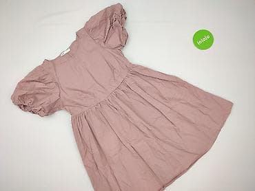 simple sukienki: Sinsay, Sukienka damska, rozmiar S — 2