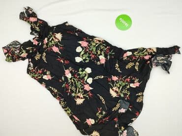 sukienka na jedno ramie elegancka: Sukienka damska, XL — 3