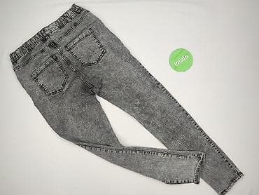 bluzki celine: Jeansy damskie, rozmiar S — 3