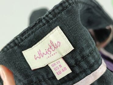 krótkie spodenki vistula: Whistles, Szorty damskie, rozmiar L — 4