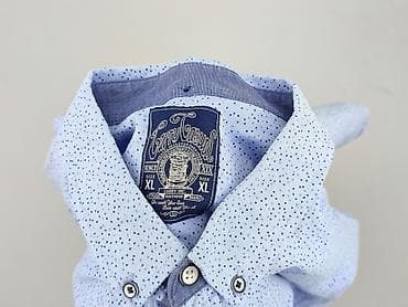 Ubrania męskie: Casual Friday, Koszulа dla mężczyzn, rozmiar XL — 4