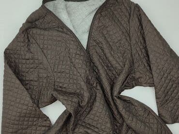 Kurtka przejściowa damska, rozmiar One size