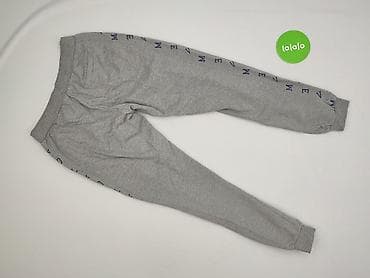 bluzka h: Spodnie dresowe damskie, rozmiar S — 3