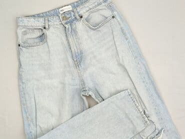 Zara, Jeans for women, size L (EU 40) — 1