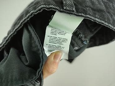 cargo pull and bear: Jeans for women, size S — 5