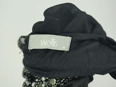 bluzki wallis: Wallis, Top damski, rozmiar M — 4