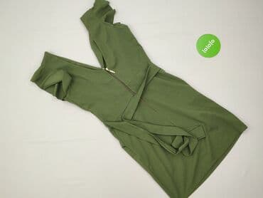 basic t shirty oversized: Women`s dress, size S (EU 36) — 3