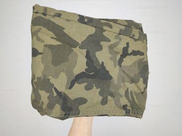 spodnie cargo damskie sinsay: Sinsay, Spodnie materiałowe damskie, rozmiar L — 6