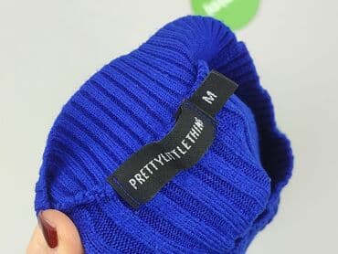 sukienki midi prazkowana: PrettyLittleThing, Sukienka damska, rozmiar M — 5