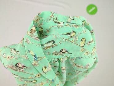 sweter piórkowy na drutach: Bluzka damska, rozmiar XL — 4