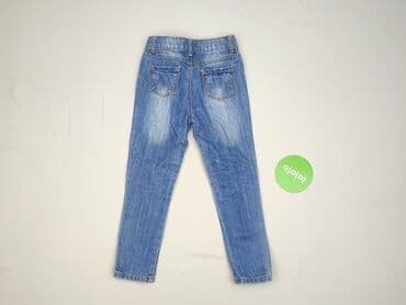 dres nike spodnie: Jeans, DenimCo, 5-6 years, 110/116, condition - Very good — 3
