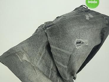 tenisówki hm: H&M, Jeansy dla mężczyzn, rozmiar M — 6