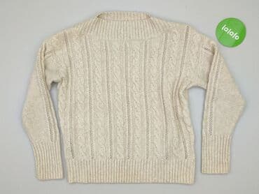 kurtki zimowe damskie w pepco: Sweter damski, rozmiar S — 2