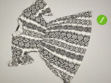 sukienka w panterkę, mohito: Boohoo, Sukienka damska, rozmiar S — 2