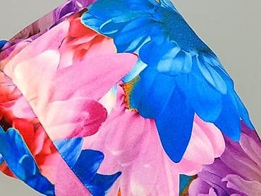 boho bluzki: Bluzka damska, rozmiar 7XL — 5