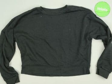 bluzki sinsay damskie: Sinsay, Bluza damska
, rozmiar S — 2