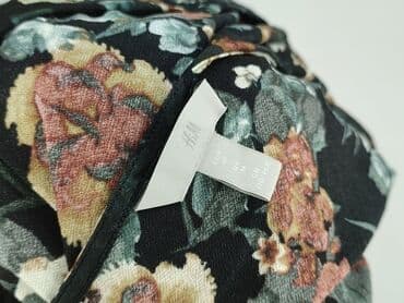 sukienka w kwiatki hm: H&M, Sukienka damska, rozmiar XS — 5
