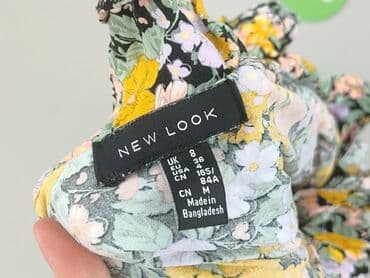 guess żółta sukienka: New Look, Sukienka damska, rozmiar M — 5