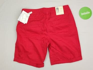 krótkie spodenki tommy hilfiger: Tom Tailor, Szorty damskie, rozmiar S — 3