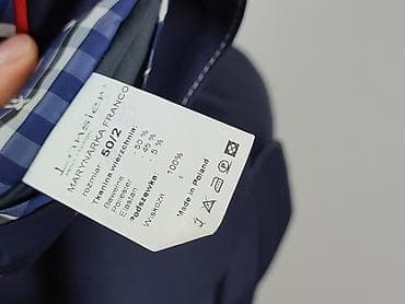 Suit jacket for men, size 2XL — 5