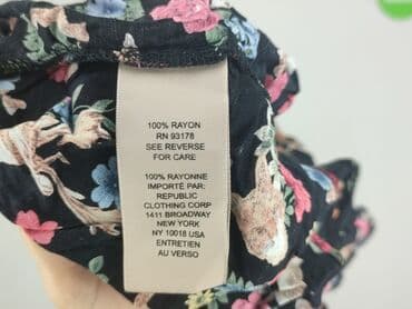 koszula hawajska c a: Bluzka damska, rozmiar 3XL — 5