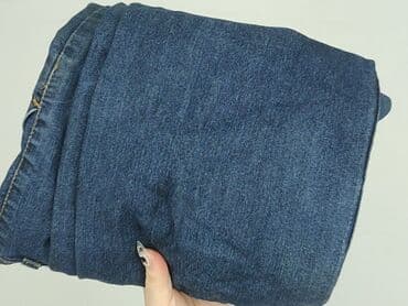 spódnice montego: Jeans for women, size S (EU 36) — 5