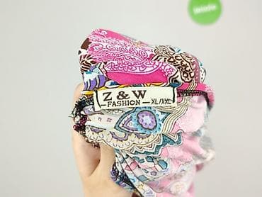 moda dla niskich: XXL, Sukienka damska, rozmiar XL — 4