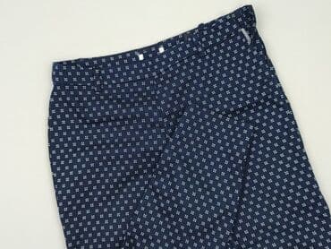 Material trousers for women, size M at lalafo.pl Material trousers for women, size M
