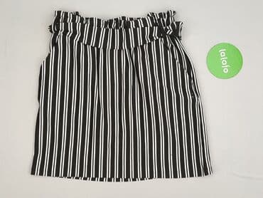 terranova spodnie z wysokim stanem: Terranova, Spódnica damska, rozmiar M — 2