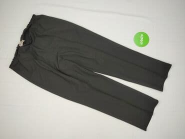 kurtki softshell damskie lidl: Spodnie materiałowe damskie, L — 2