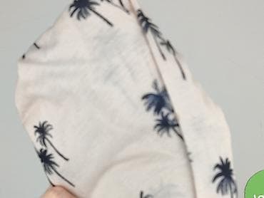 bluzka boho h: H&M, Bluzka damska, rozmiar XS — 6