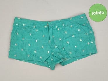 benetton krótkie spodenki: Playlife, Szorty damskie, rozmiar XL — 3