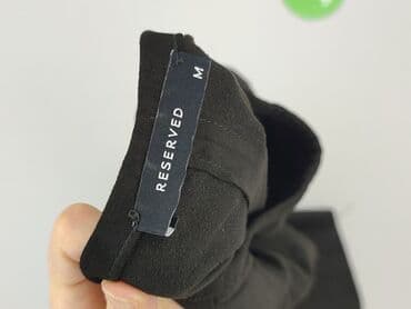 reserved koszulka jamnik: Reserved, Sukienka damska, M — 4