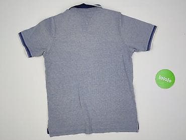 second hand stuff: Easy, Koszulka polo dla mężczyzn, rozmiar S — 3