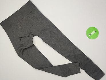body ergee: USA PRO, Legginsy Sportowe damskie, rozmiar M — 3