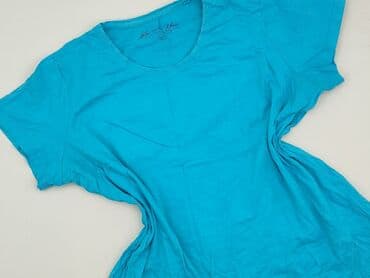 koszulka relab: Janina, T-shirt damski, rozmiar 4XL — 1