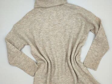 Swetry: Sinsay, Sweter damski, rozmiar S
