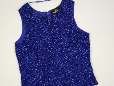 sukienki na wesele dla matki mlodego: Women's blouse, size XL (EU 42) — 1