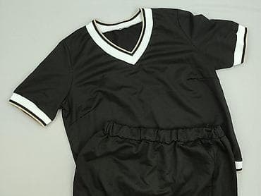 Elegancki komplet, rozmiar 4XL