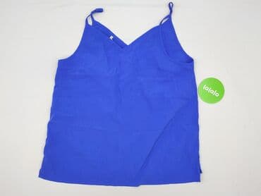 principles top: Peacocks, Bluzka damska, 3XL — 3